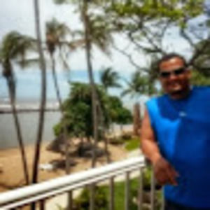 Meet your Posher, Frank